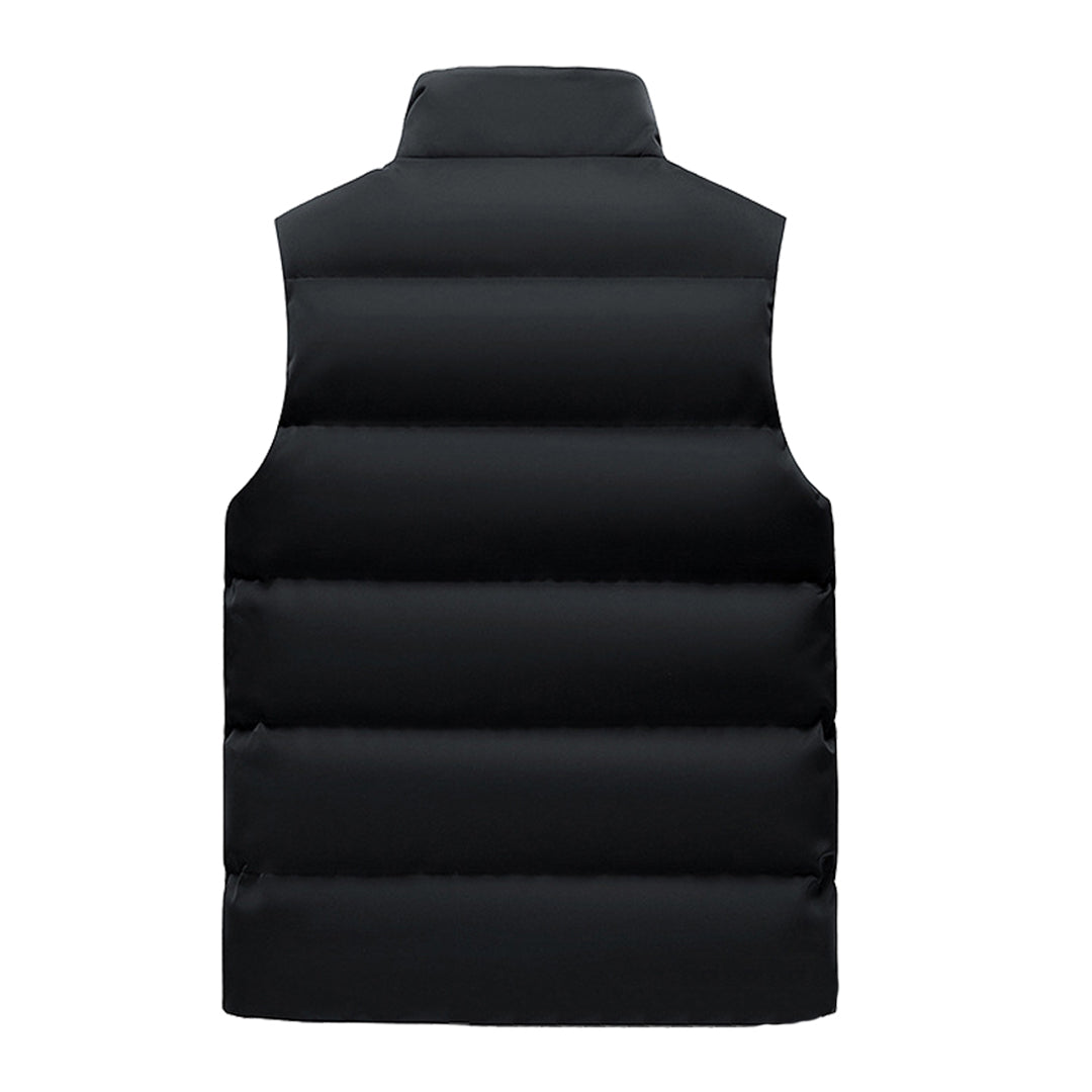 Heren Bodywarmer met warme voering