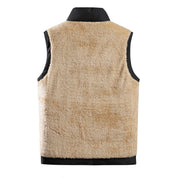 Heren Bodywarmer met warme voering