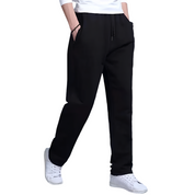 Heren jogging broek1