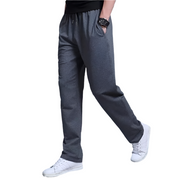 Heren jogging broek3