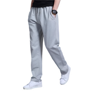 Heren jogging broek4