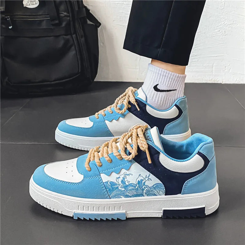 Elegante heren schoenen