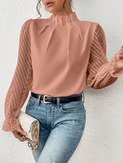 Perfect Fit Dames Top