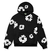 Gebloemde hoodie en broek voor dames